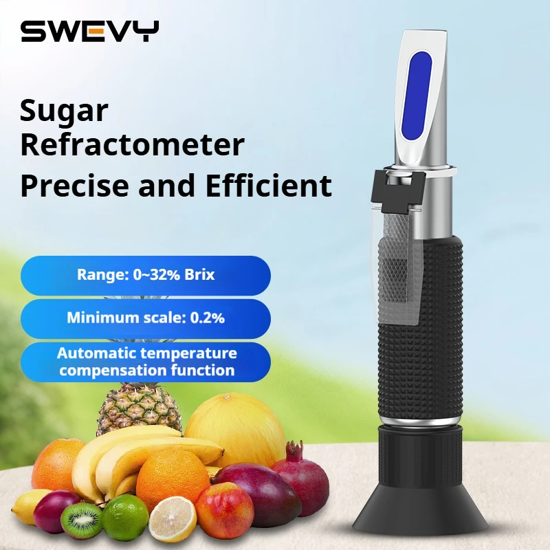 Swevy Atc Refractom… - image