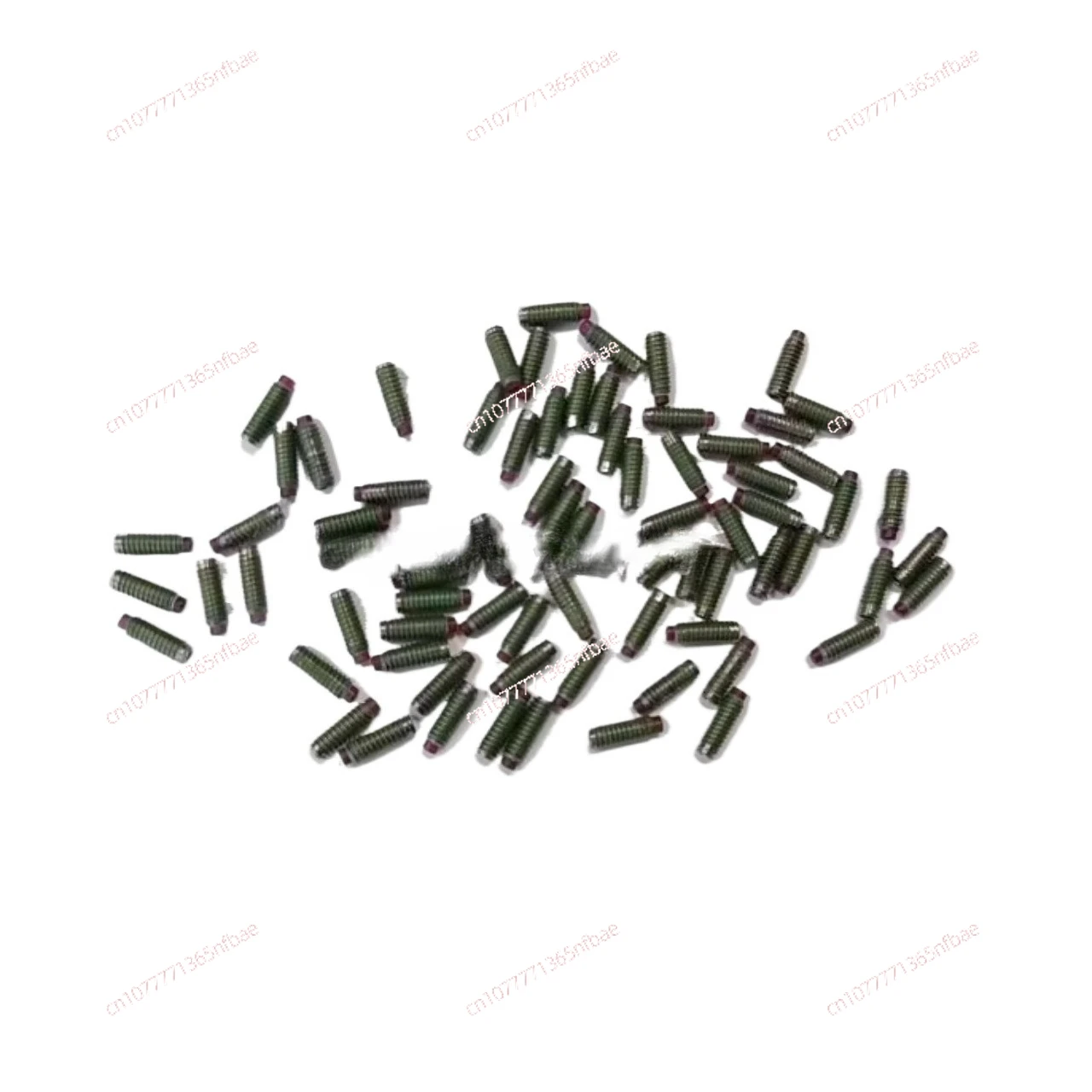 

Аксессуары для сварочного аппарата, винты для зажима проволоки 08088-0273-019