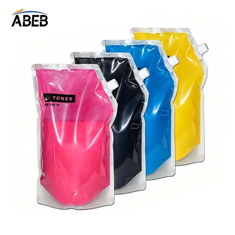 1kg W9040 Toner Powder For HP MFP E77822 E77825 E77830 E77822dn E77822z E77825d OEM High Quality Imports Japan Toner Refill