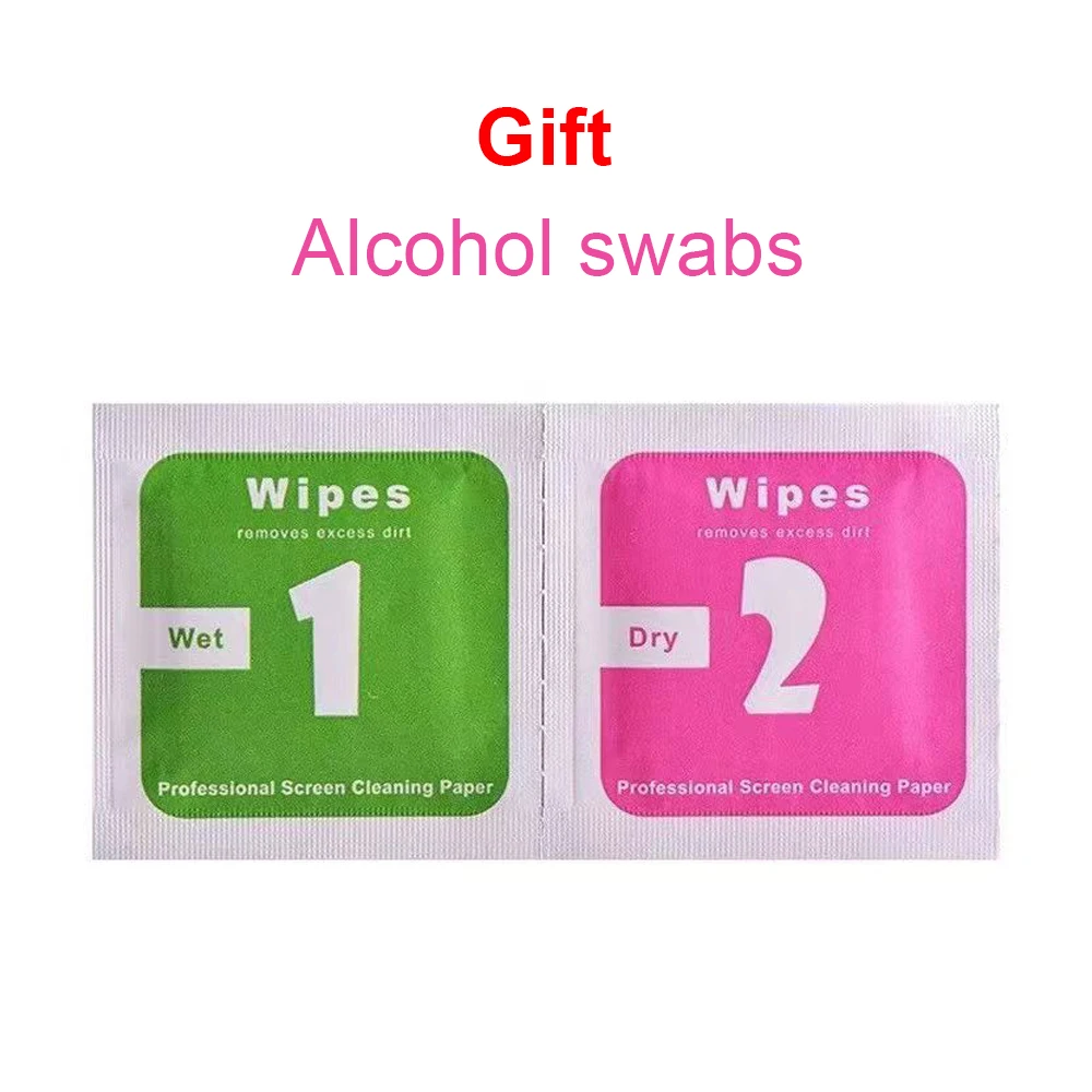 زجاج خلفي بفتحة كبيرة + غراء 3M لهاتف iPhone 13 غطاء خلفي صغير زجاجي بديل سريع غطاء بطارية الإسكان