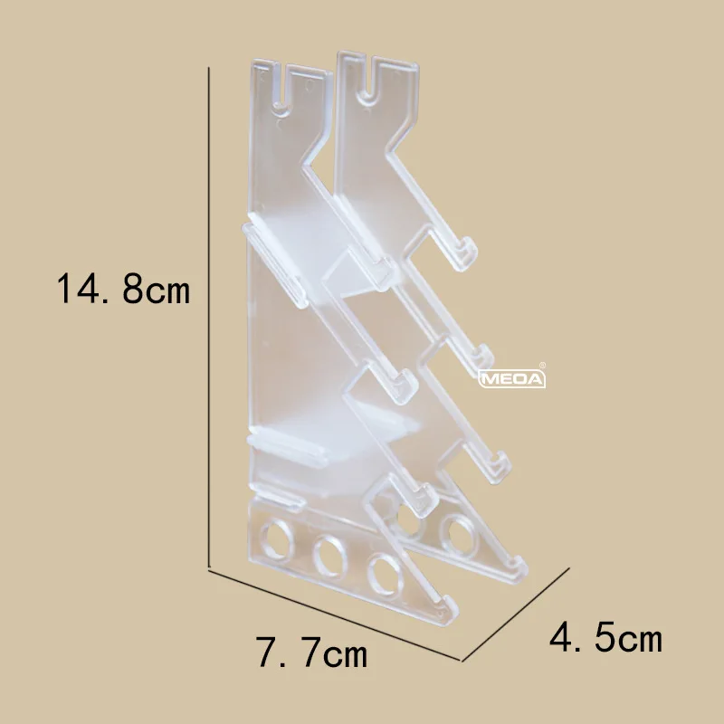 Monopatines de dedo DIY escena grande con estante de almacenamiento, piezas de rampa de parque de Skate, cubierta de tecnología, combinación de