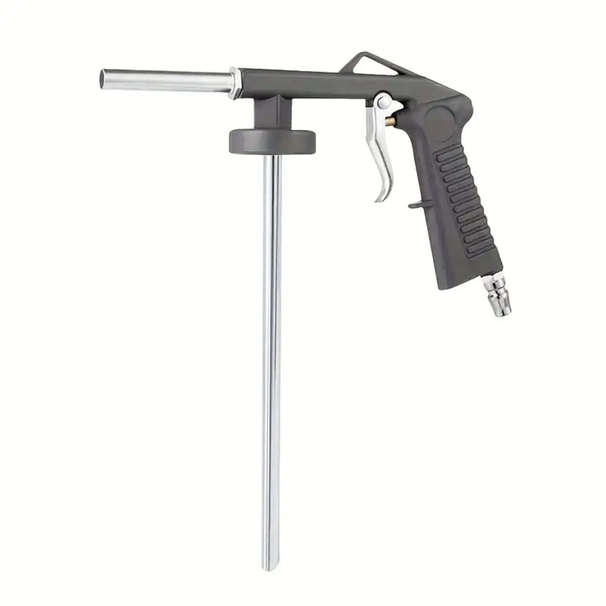 KSOL LB-09 Pneumatic Undercoating Pneumatic for Automotive Chassis Armor Portable Metal Sprayer