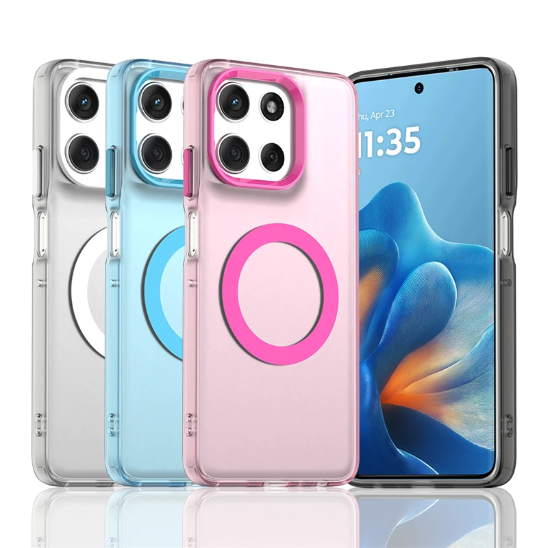 Translucent Case Fo… - image