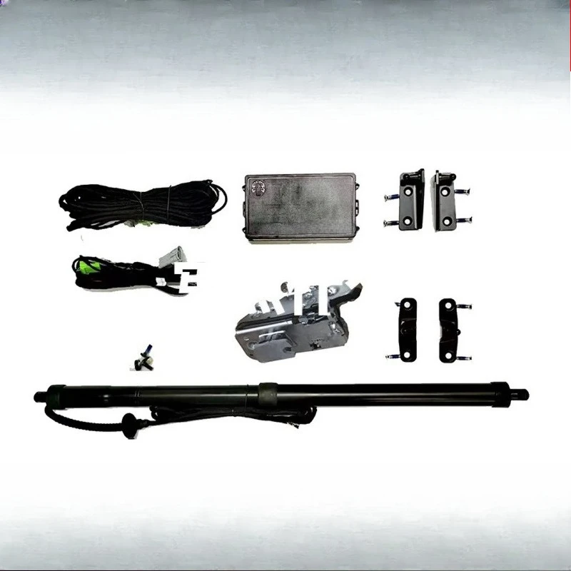 

Suitable for the new Mercedes-Benz G-Class G350G500G400G63 electric tailgate, intelligent rear tailgate electric tailgate