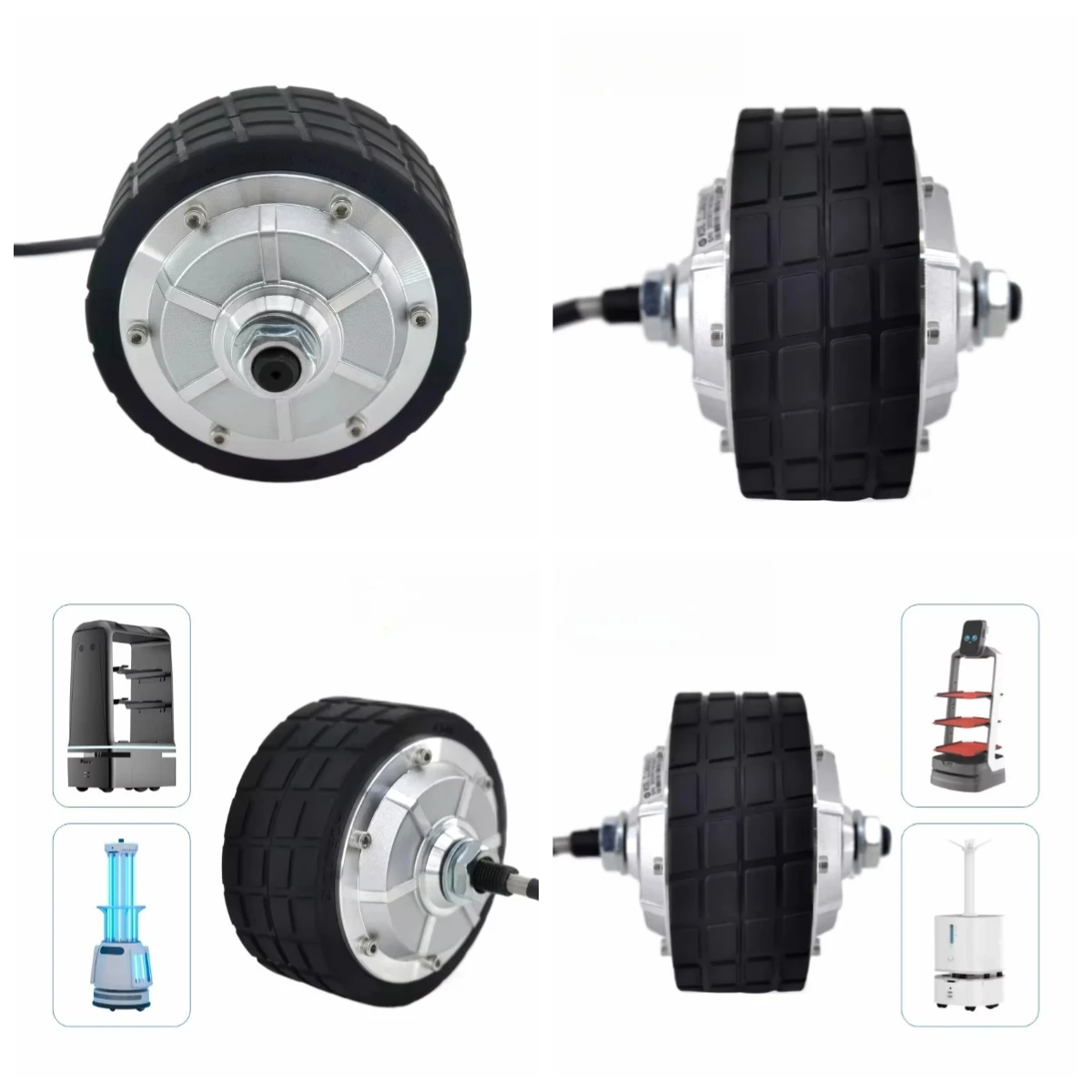 2026 New Built-In-E…