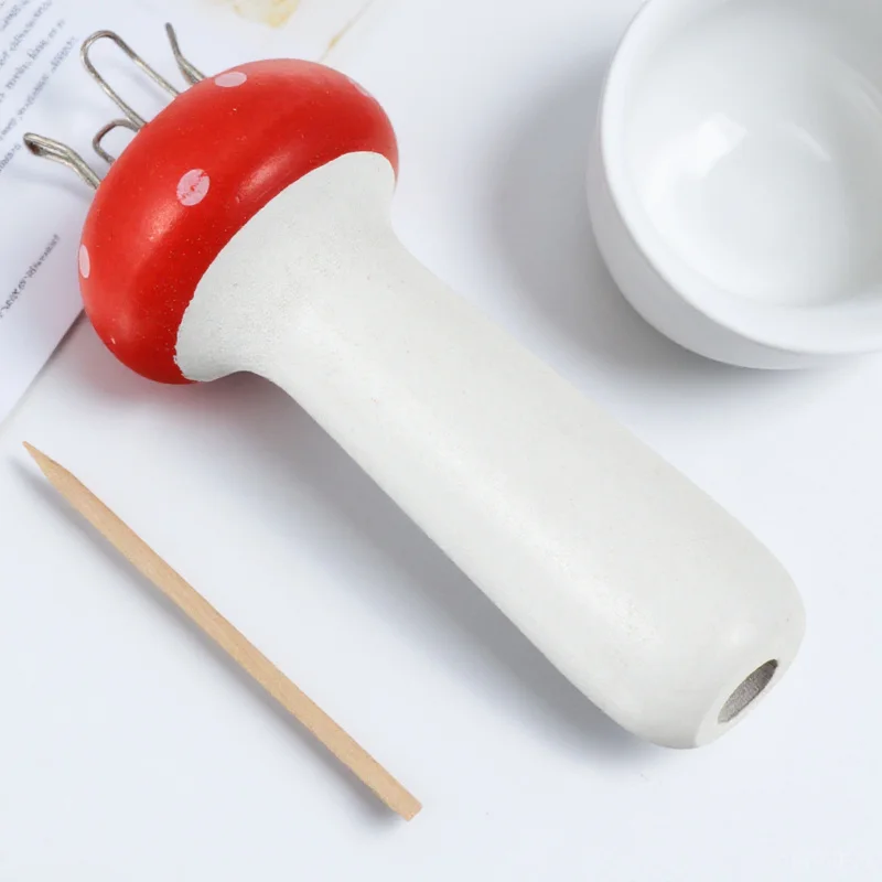 

Wool Knitter French Knitter Handy Wool Knit Knitter DIY Knitting Knitter for DIY Craft