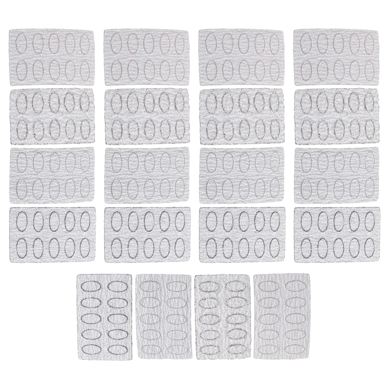 

Essential Manicure Kit Nail Art Tools Set Professional Grade Stainless Steel Clippers Pushers Files and Buffing Pads