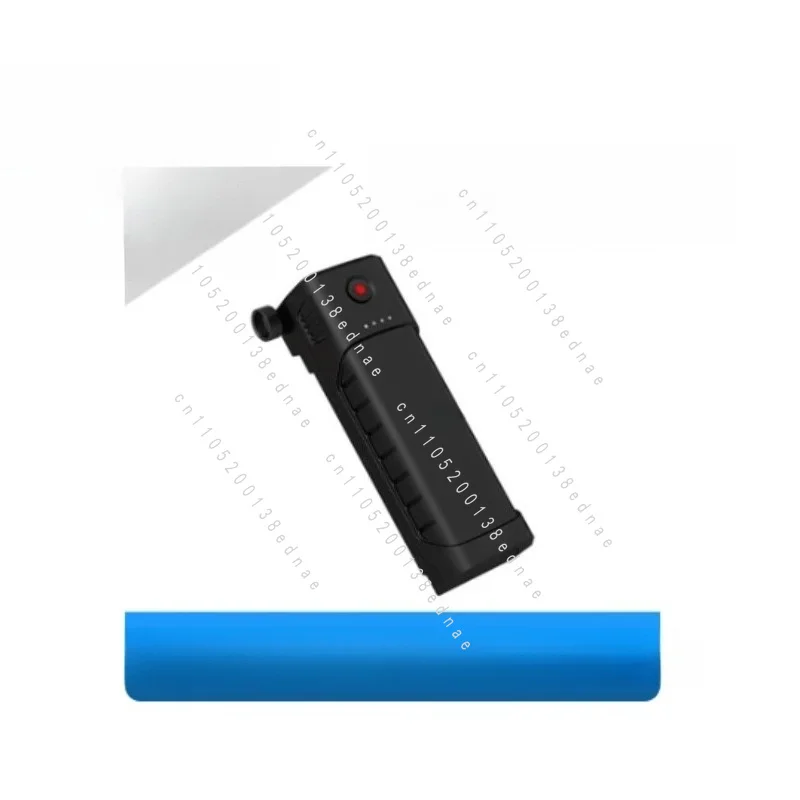 Battery Case, New Smart Battery, Charger (1580mAh)