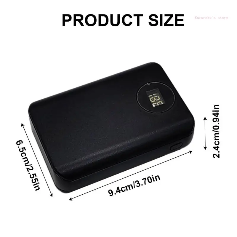 со скрытым отделением. Power Banks с секретным отделением для таблеток. Power Banks для безопасного хранения во время