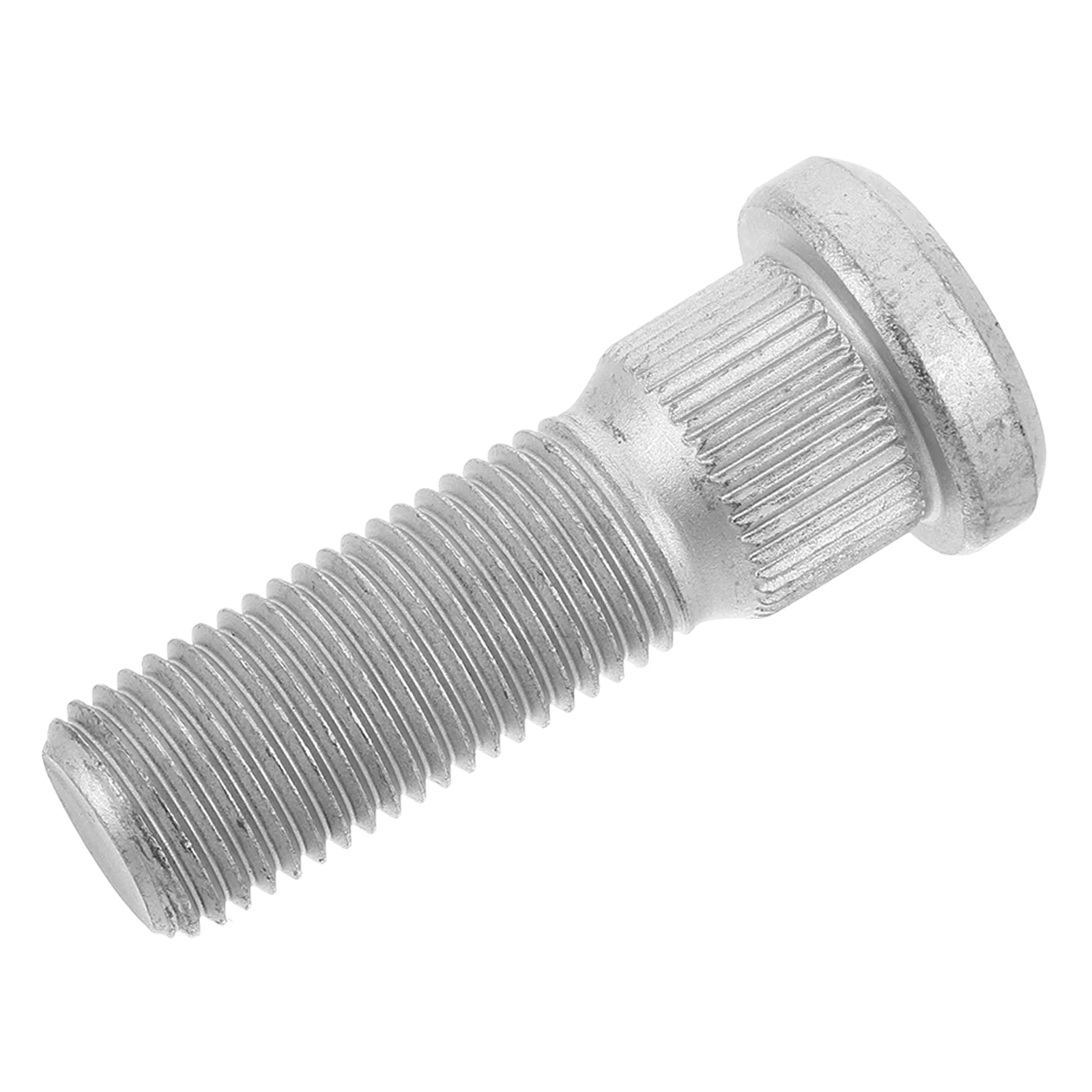 

Tire Screws Car Wheel Lug Bolt Accessory Serrated Metal Stud Rock and Roll