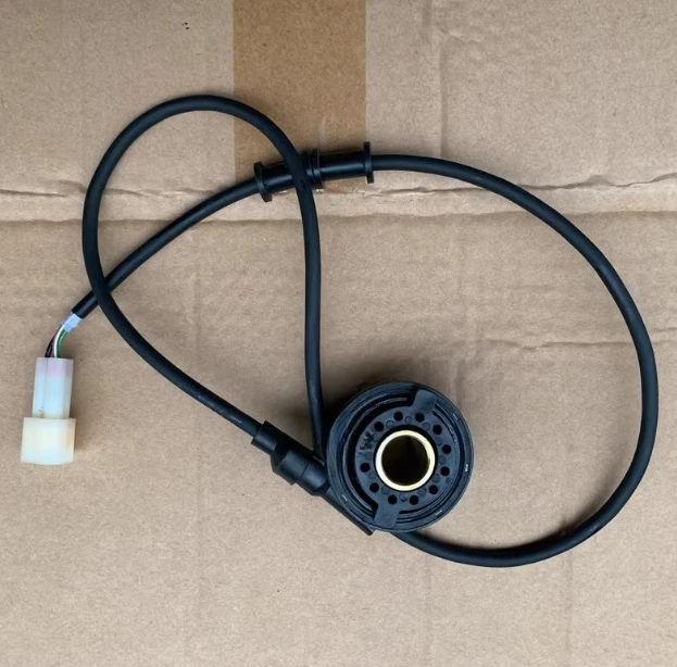 LF150-14P Speed Sensor Tachymeter Mileage Tooth Speedometer Gear Box
