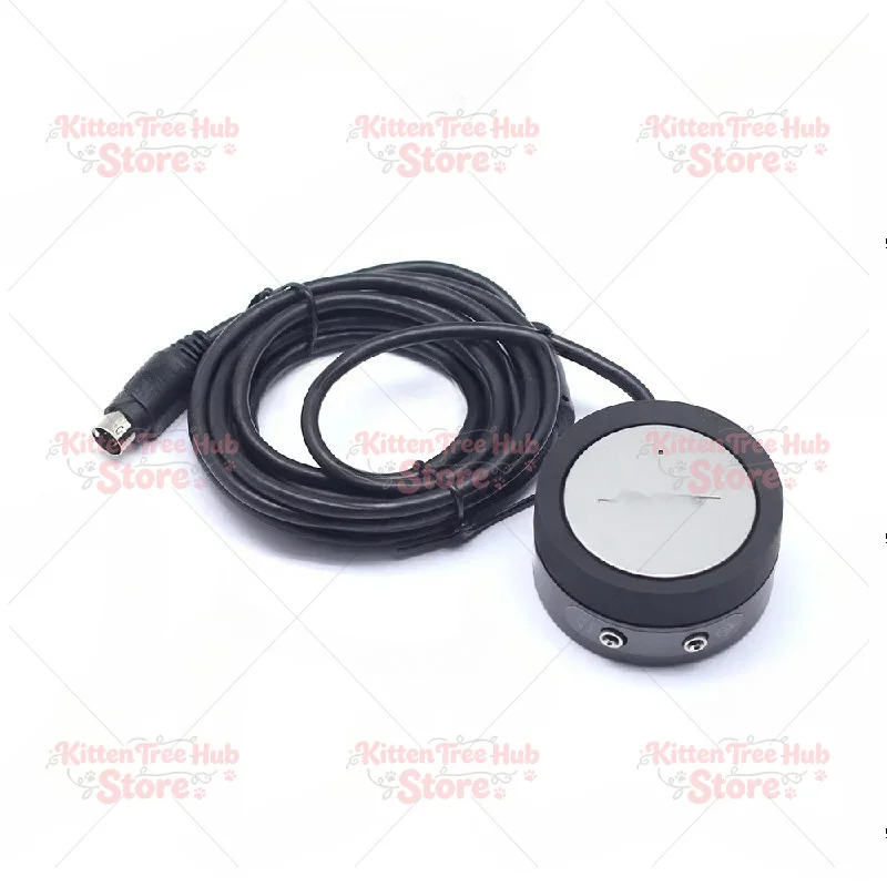 volume control panel for companion3 c3 pod 9p series i and series ii home audio speakers controller companion 3