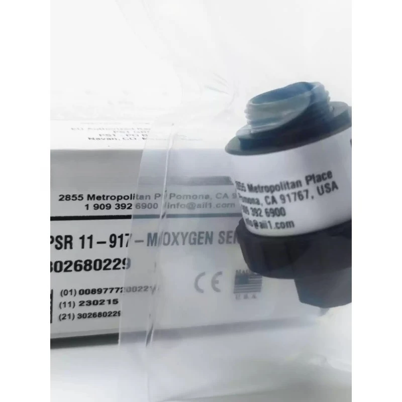 

PSR 11-917-M Oxy gen sensor