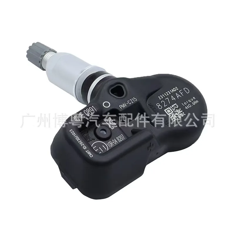 42607-42010 PMV-C215, for Toyota, for Lexus, automotive tire pressure sensor