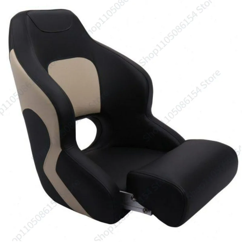 

Кресло для управления яхтой, аксессуары для морских скоростных катеров, сиденье для лодки Luya, алюминиевое кресло для рыбацкой лодки