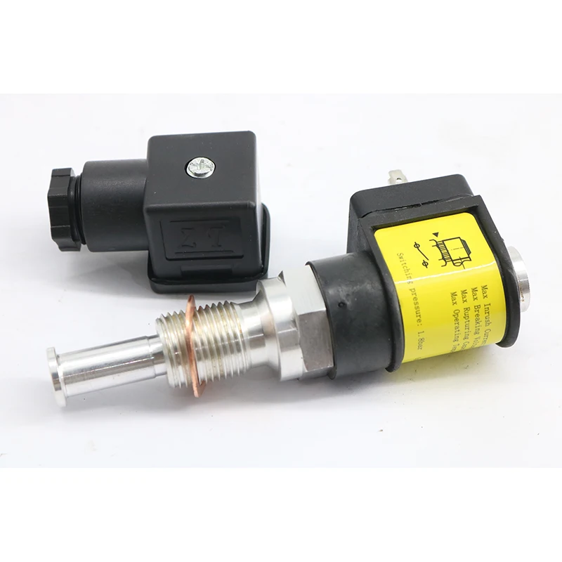 

92511302 2205260640 2205460800 Дифференциальный масляный фильтр Переключатель давления Воздушный компрессор Запчасти