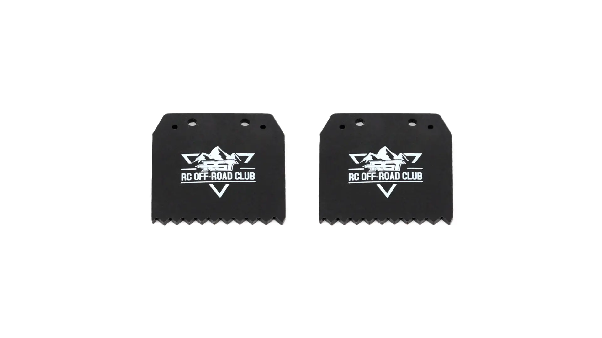 

RGT Rear Fender R86477 FOR EX86190 EX86020 RESCUER 1/10 Realistic Crawler 4WD Real Hard-core R/C Off-road Vehicle