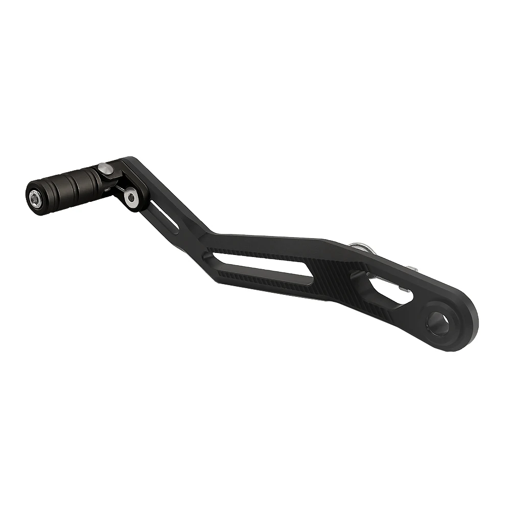 

For Tiger 800 XC 800 XR 800 XRt 800XCx 800 XCa 800 XRx Adjustable Folding Gear Shifter Shift Pedal Lever Motorcycle Accessories