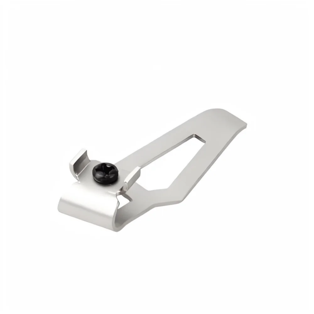 Heavy Duty Belt Hook For Dewalt N086039 N169778 Electric Drill Parts Replacement Steel Hanger Support For Worksite Utility