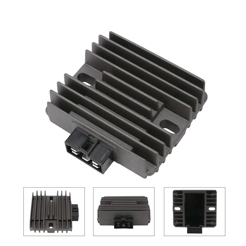 

Superior-Voltage Rectifier Regulator Ignition For Yzf R6 Yzf-R6 2003 2004 2005