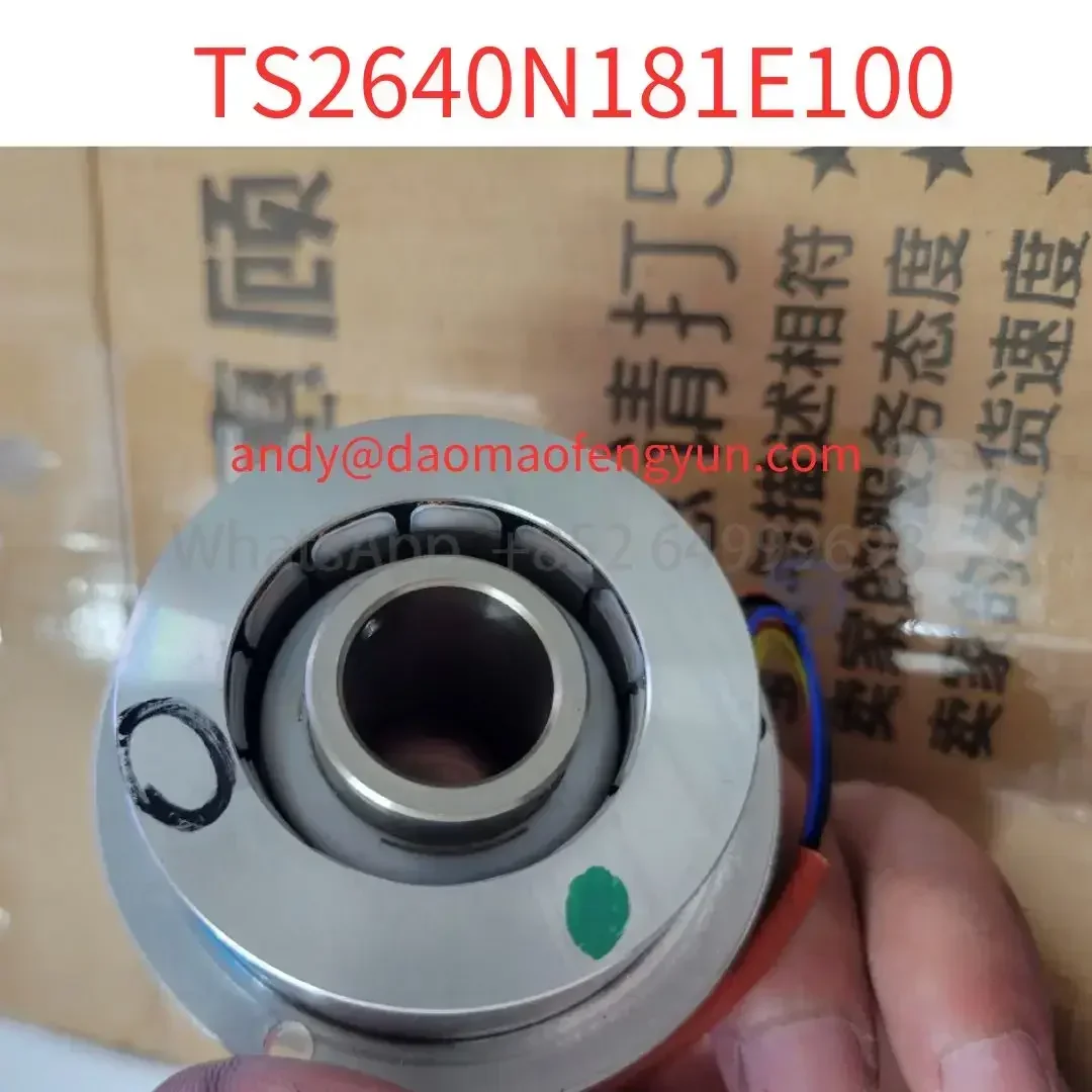Brand New TS2640N181E100 encoder