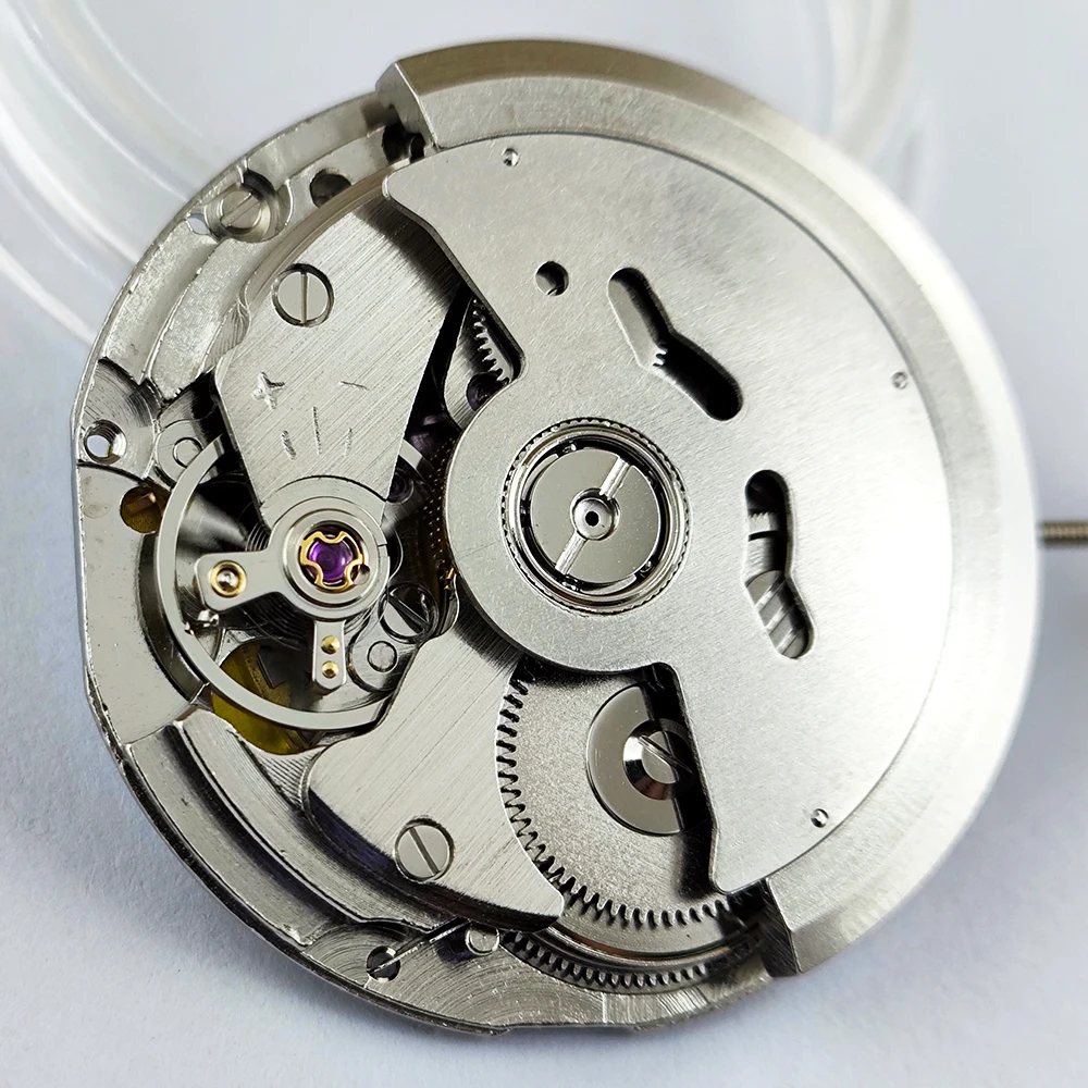 NH36 Movement China Made NH36 Automatic Mechanical Movement High Accuracy 24 Jewels Mod Watch Replacement Japan NH36A
