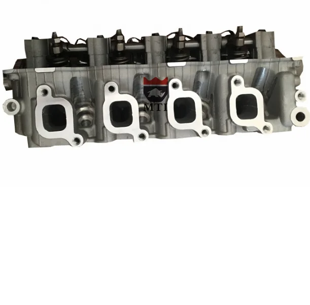 

MTI RTS HIGH QUALITY SPARK B10S COMPLETE CYLINDER HEAD OEM 96666228 96642709 For CHEVY For CHEVROLET SPARK DAEWOO MATIZ II 1.0