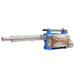 MH-35A Pulse Thermal Fogger Portable Agricultural Disinfection Smoke Sprayer with Heavy Smog Gas Engine