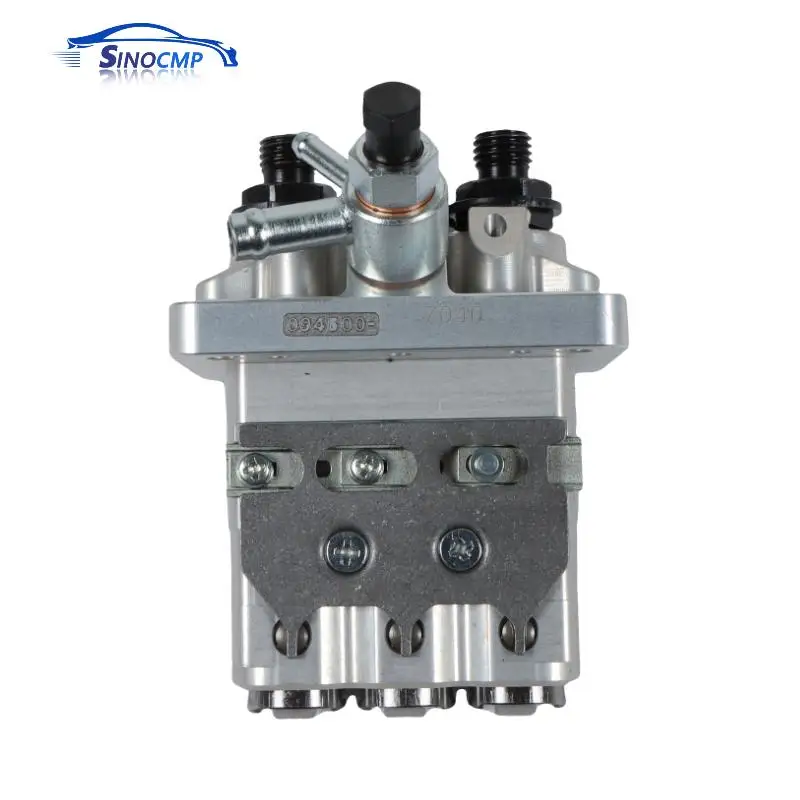 

1 PC 094500-5160 094500-7040 MM436649 30L65-01700 Fuel Injection Pump For Mitsubishi L3E MHI Solar 015PLUS Engine Replace Parts