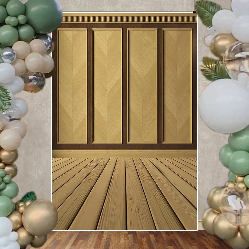 MOON.QG-Vintage Western Photo Studio Fundo De Parede, Material De Fotografia, Retrato De Fundo, Adereços De Tiro Infantil