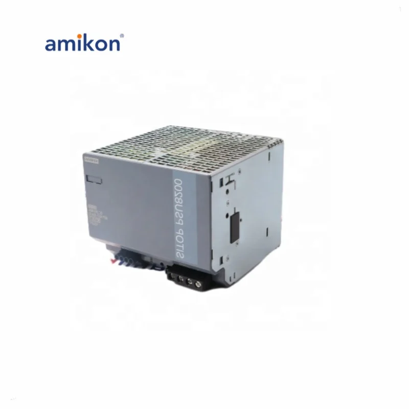 Competitive Price 6EP1437-3BA10 SITOP PSU8200 24 V/40 A stabilized power supply  for PLC PAC & Dedicated Controllers