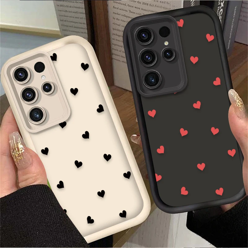 Full Screen Love He…