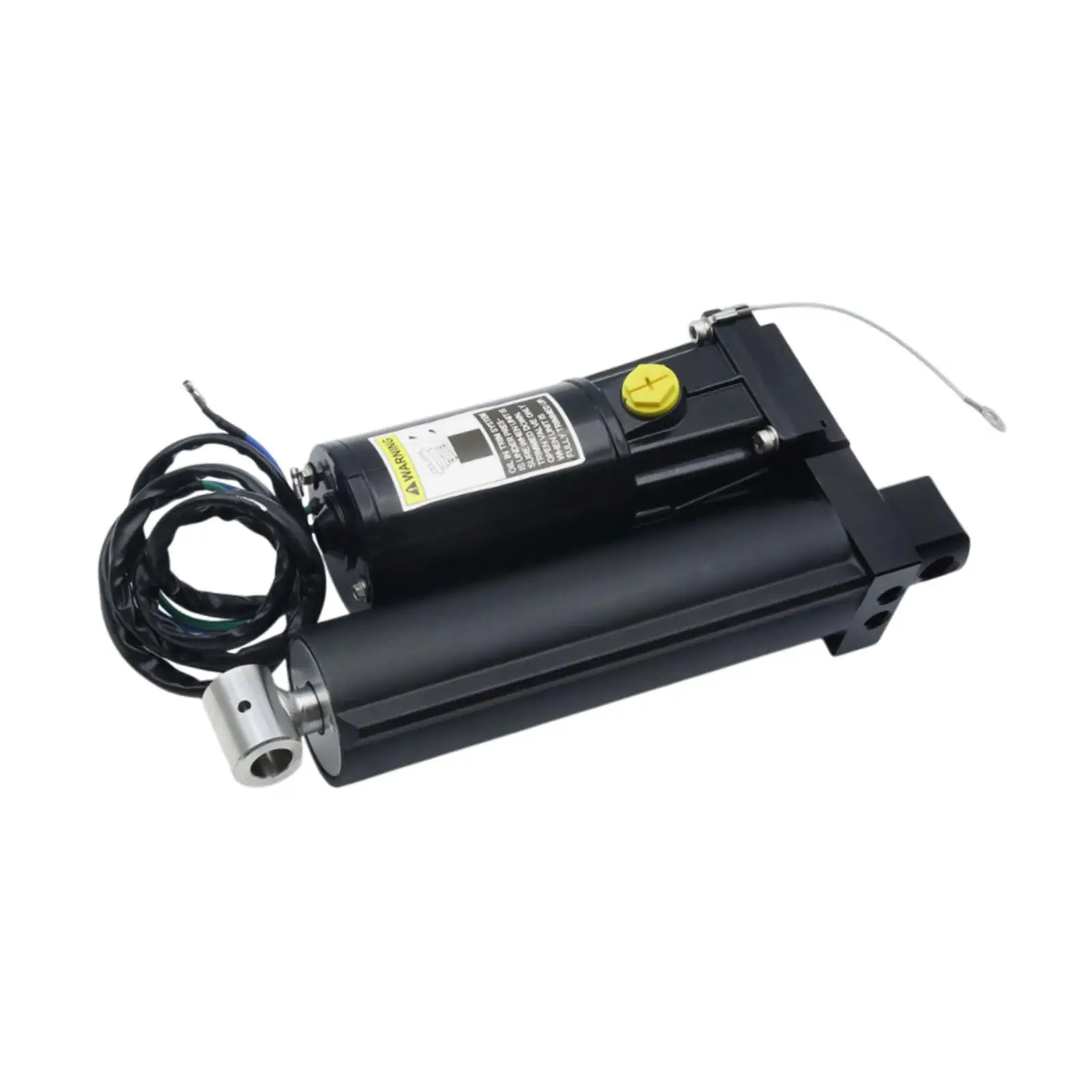 مجموعة حواف إمالة الطاقة الخارجية 4 أشواط ممتازة سهلة التركيب قطع الغيار ملحقات استبدال لـ 90 D115 F115 D90 F65