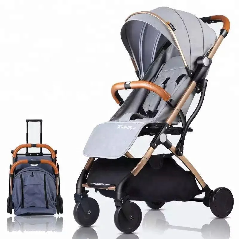 AG20 umbrella baby stroller traveling travel system luxury