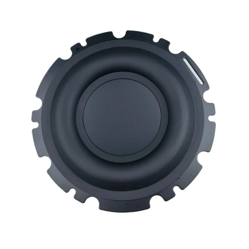 SOTAMIA 1 Stücke 4,5 Zoll Mid-Subwoofer 4 Ohm 50 W Mitteltöner Woofer Lautsprecher HIFI Home Audio Musik Sound Heimkino Lautsprecher