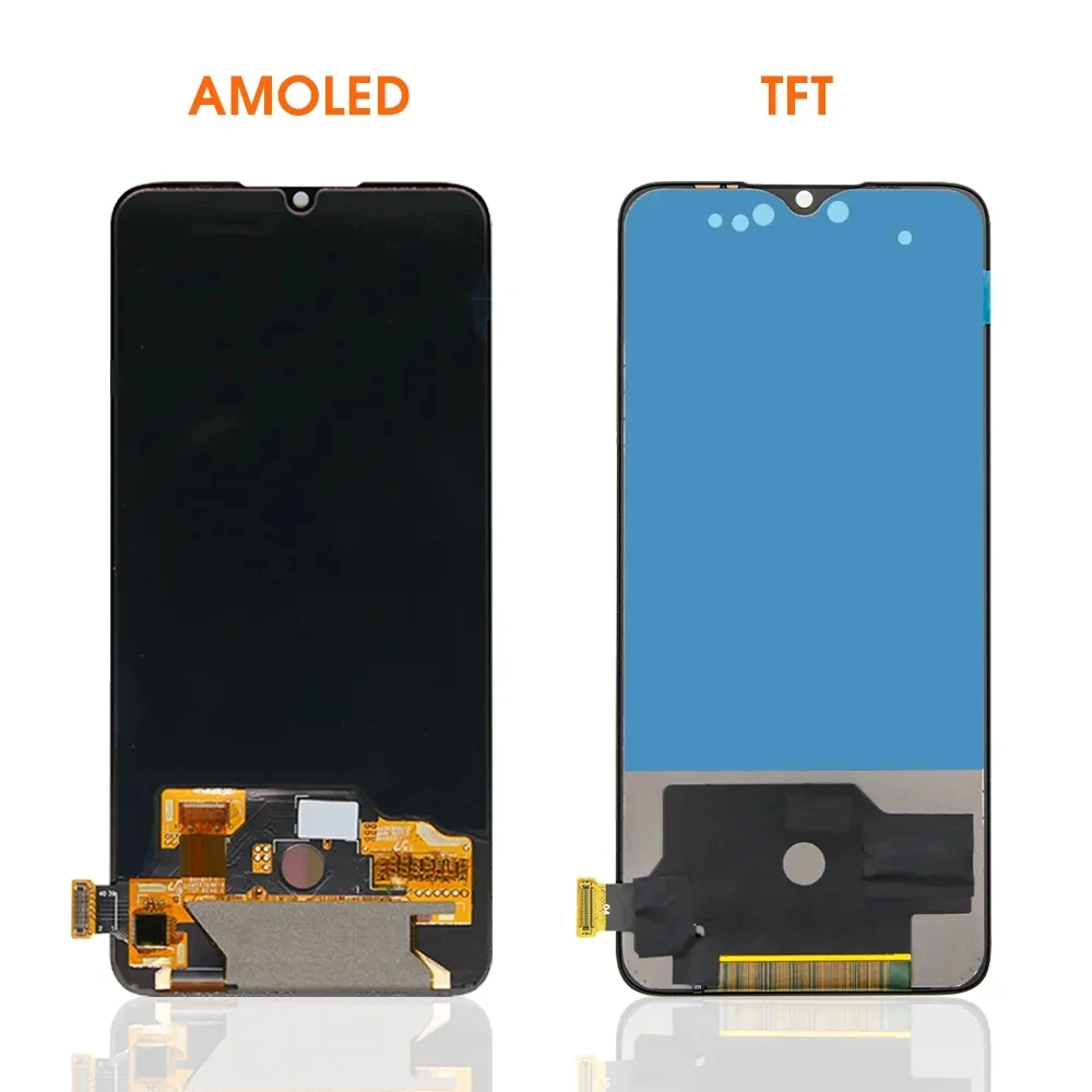 6.39 inch MiCC9 LCD For Xiaomi Mi 9 lite LCD Display Touch Screen Digitizer Assembly Parts For Xiaomi Mi CC9  Lcd