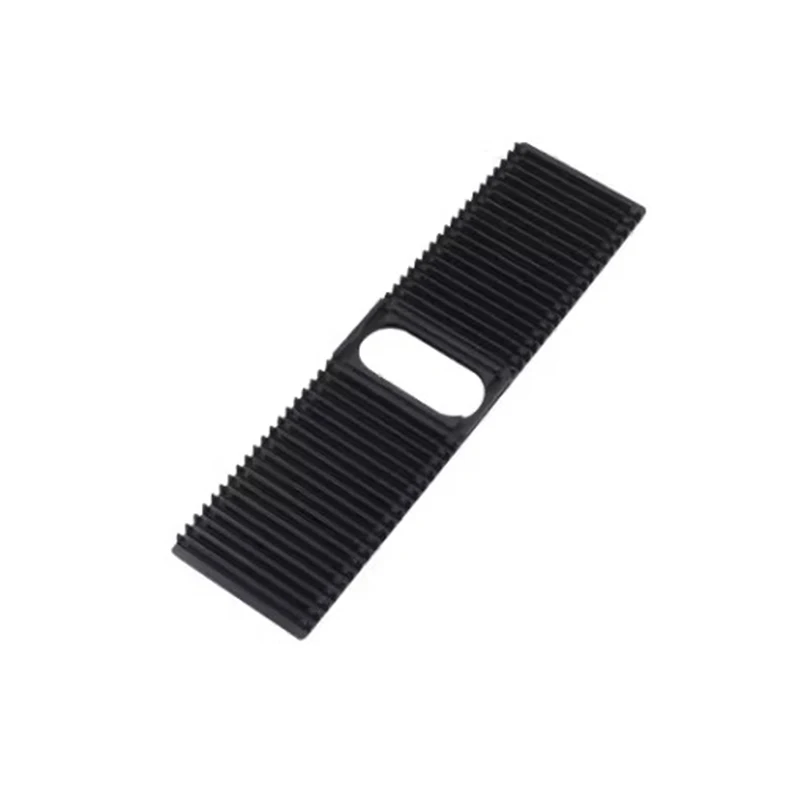 Apply to FORD Focus 2009-2014 Automatic Shift Lever Dust Curtain Gear Shift Adhesive Strip Shift Slot Dustproof