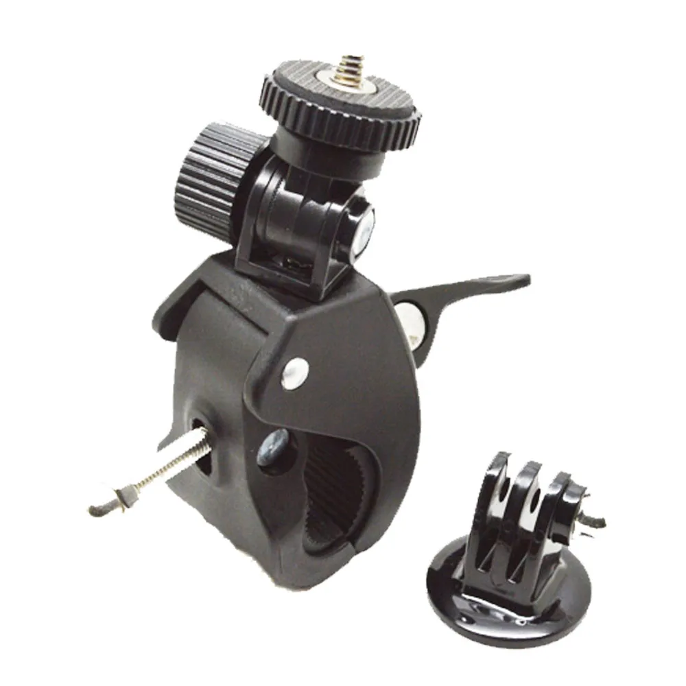AliExpress BOBIDEE For Insta360 Ace Pro 2 Bicycle Motorcycle Handlebar Mount Bracket for GoPro 13 DJI Action 5 Pro Holder Action Camera Accessories
