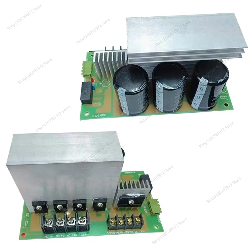 For Control High Frequency Cabinet Power Board GX-A5 Speed Circuit Board