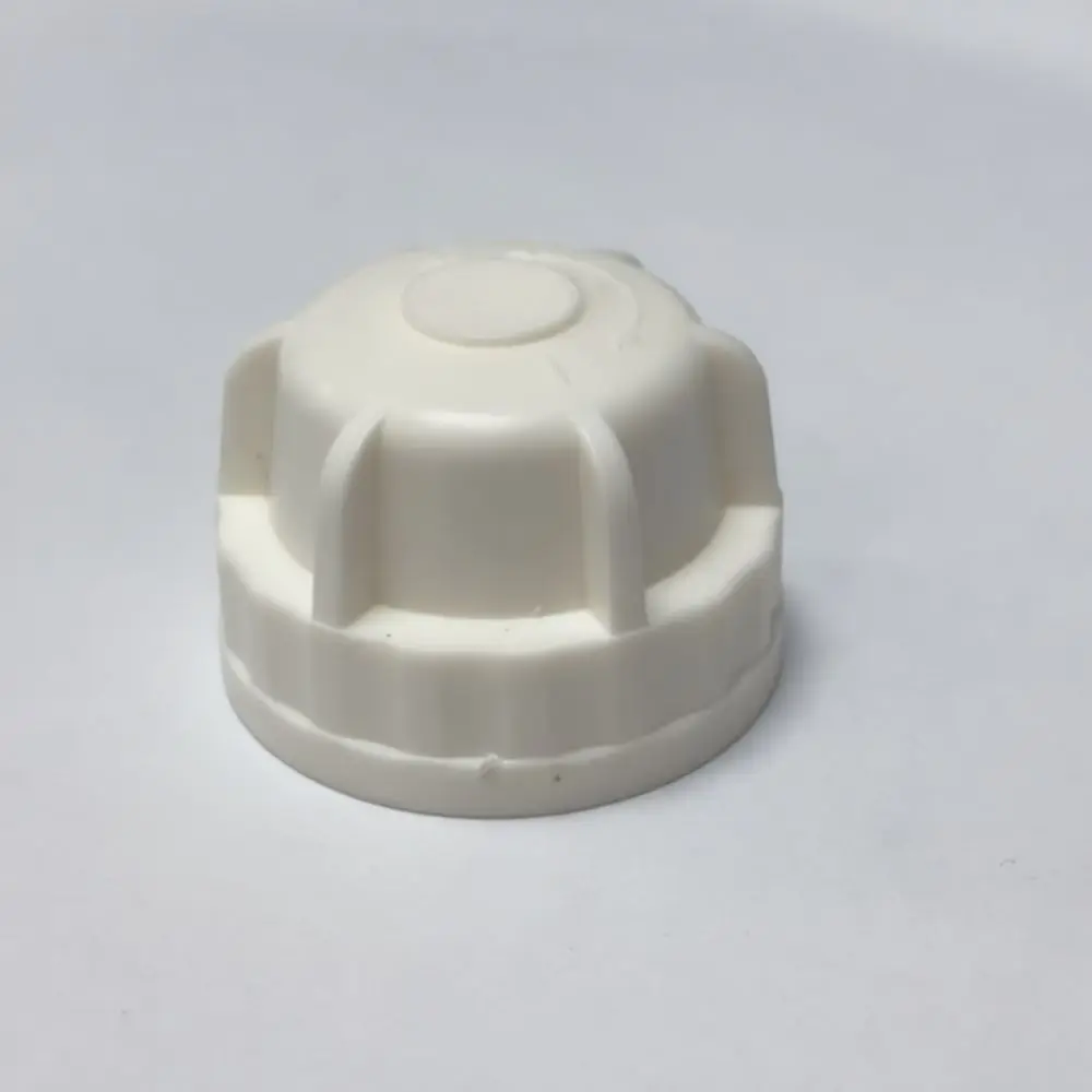 Heating Manifold Valve Cap For For BOYU TRV Actuator Replacement Parts Plastic Knob Cover Guard Modern Simple Style Design