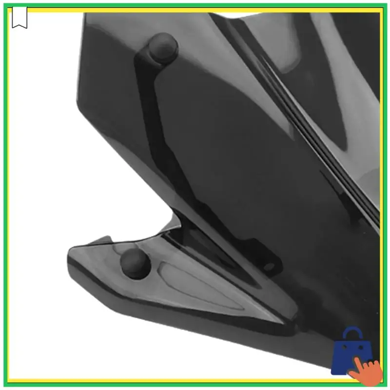 

Advanced Motorcycle Windshield Fairing Extension Spoiler Windscreen Deflector For Honda CB750 HORNET 2023