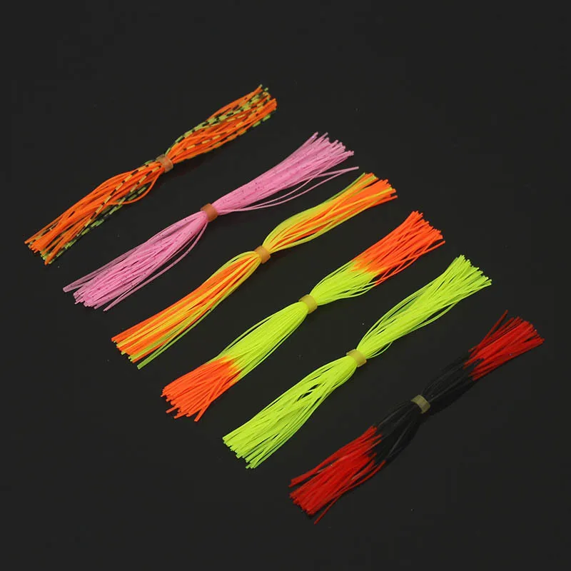 6Pcs Fishing Gear S…