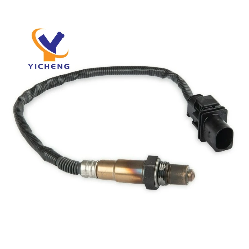

36532RSXG01 Датчик кислорода для Honda Accord HR-V Civic 2015-2025 36532RSXG021 36532RSXG020 36532RSXG020M5 36532RSXG03