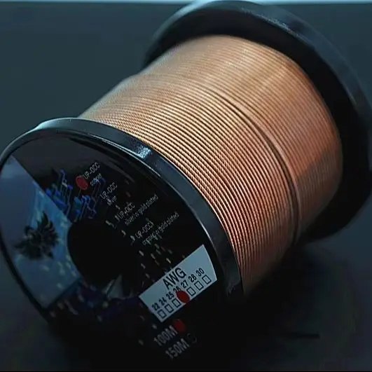 Eagle Label 26AWG L…