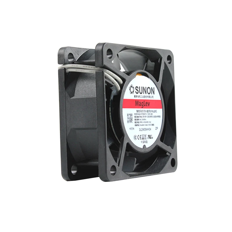 

ORIGINAL CF2062HVL-1000C-999 220V 6025 60*60*25mm NEW COOLING FAN RADIATOR