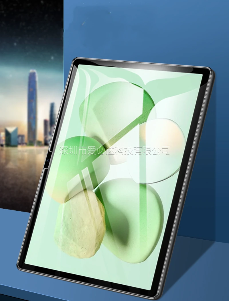 กระจกนิรภัยป้องกันหน้าจอแท็บเล็ต9H สำหรับ T10 Doogee แก้วป้องกันหน้าจอ10.1นิ้ว