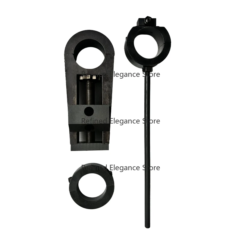 

LBE-50 Portable Automatic Line Boring And Welding Machine Multi-Function Excavator Repair Tool