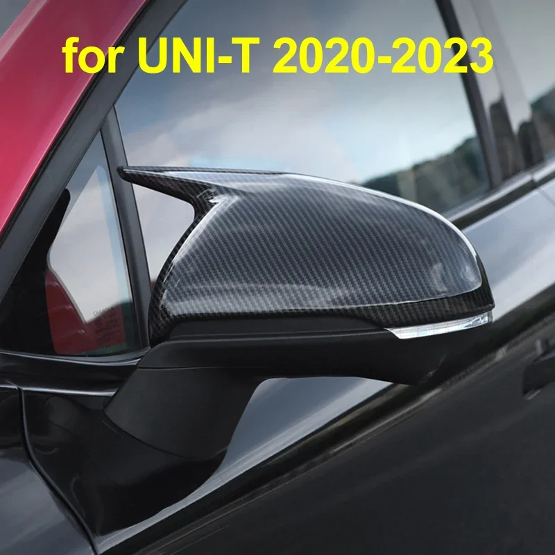 

2pcs for Changan UNI-T 2022 2023 Rearview Mirror Decorative Cover UNIt