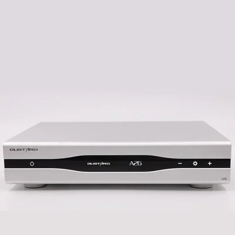 Gustard Dac A26 Mqa… - image
