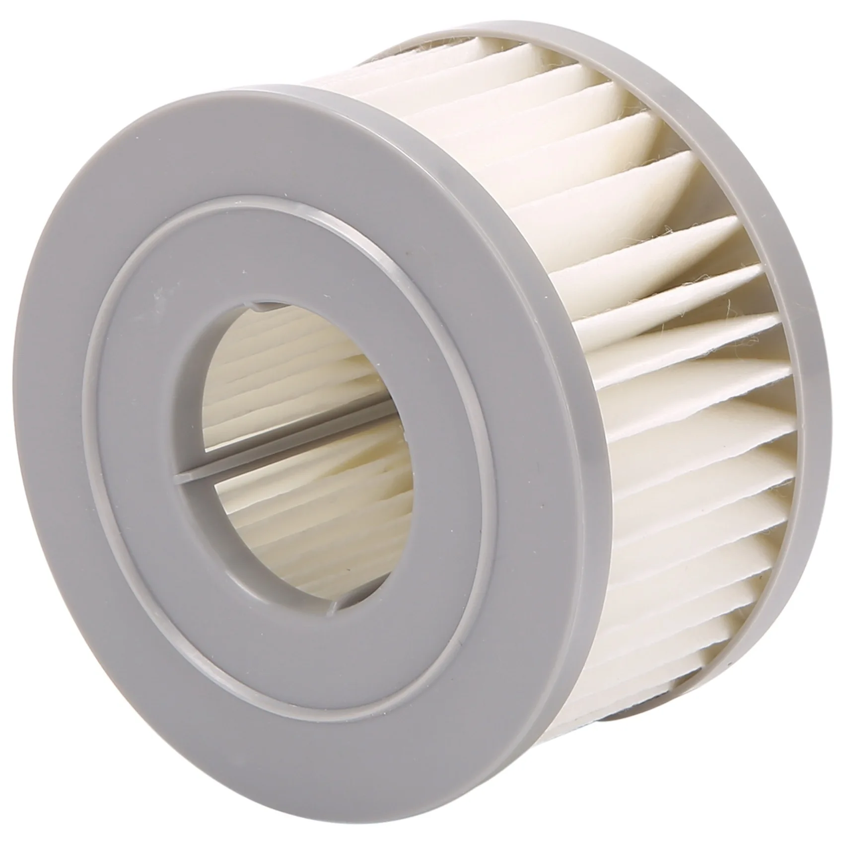 

ABBK-4Pack HEPA Filter For Xiaomi JIMMY JV85 JV85 Pro H9 PRO Handheld Wireless Vacuum Cleaner